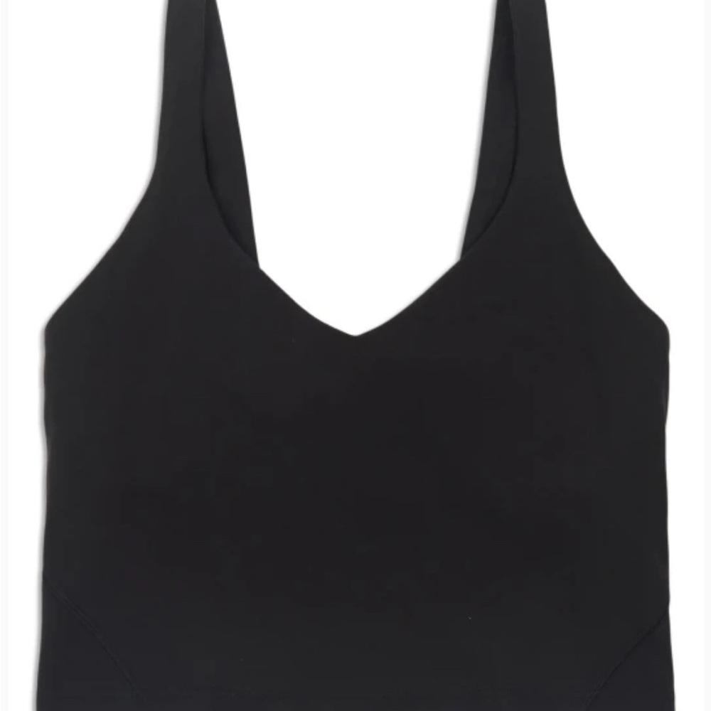 Lululemon Align Tank (size 4)